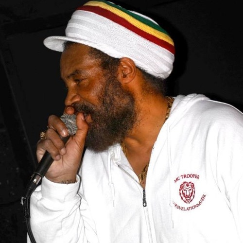 Mc Trooper - Wah Dem A Try