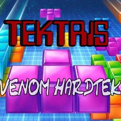 Venom Hardtek - Tektris (Tetris Remix)