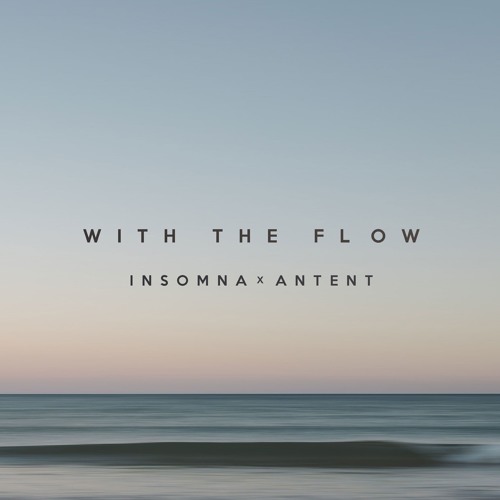 With the Flow (feat. Antent)