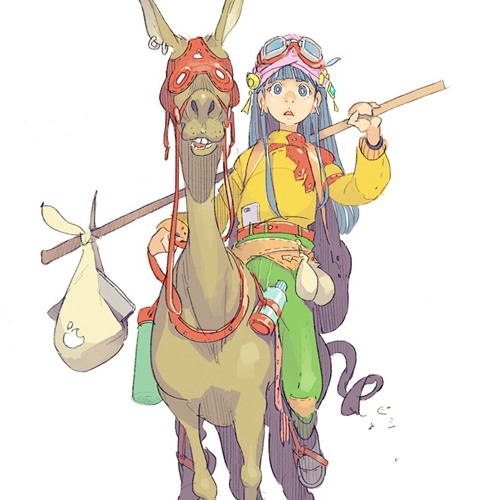 ノマドワーカー