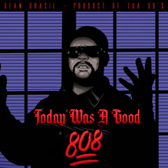 Ice Cube - Today Was a Good Day (Gean Brasil & Product Of Tha 90s Remix)