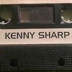 Kenny Sharp - Old Skool Trance Mix Vol 1
