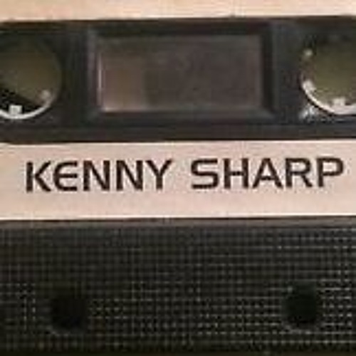 Kenny Sharp - Old Skool Trance Mix Vol 1