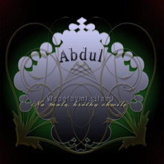 Abdul - Labirynt Dedala (ft. Mnichu)