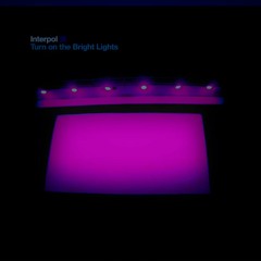 Interpol - Obstacle 1 (Fuzz Vegas Remix)