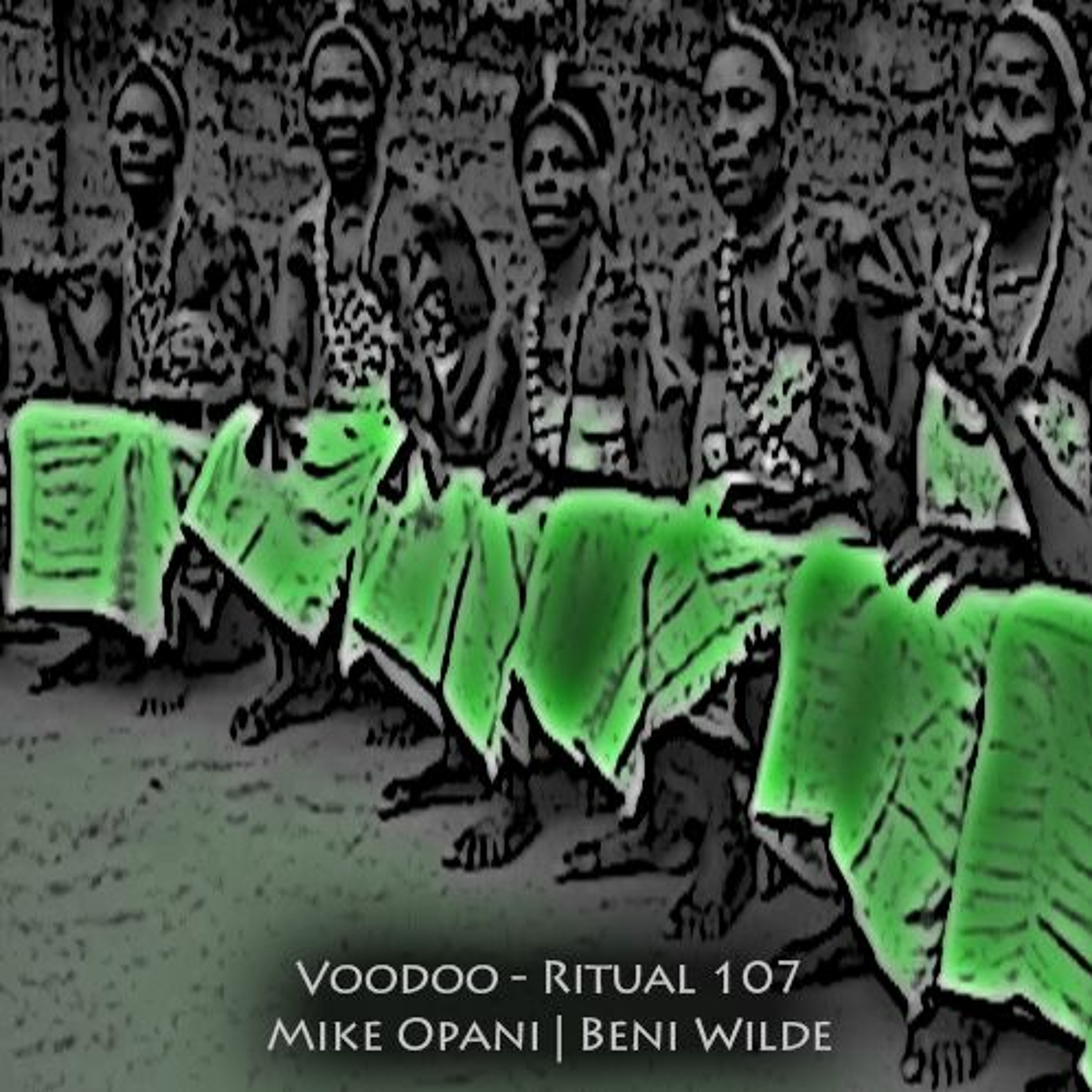 Voodoopriester
