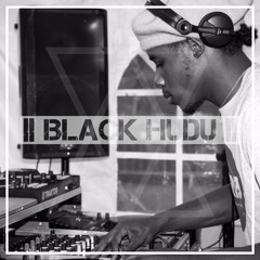 ||BLACK HUDU|| Presents... Mighty Funk'Houser @ Manchester Carnival 2018
