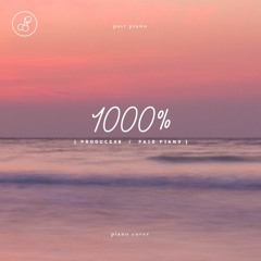 PRODUCE48 (프로듀스48) Summer Wish (썸머 위시) - 1000% Piano Cover 피아노 커버