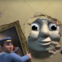 Where In The World Is Thomas? - Big World Big Adventures!
