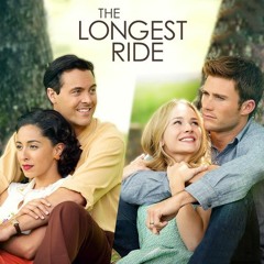 I Know you miss me | The longest Ride OST