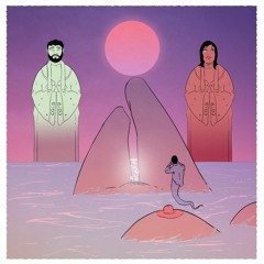 CQLB Gaiden 3 - Villégiature Tourmentée