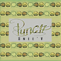 Snee’V - Punch (freestyle) - Prod. By JP Soundz