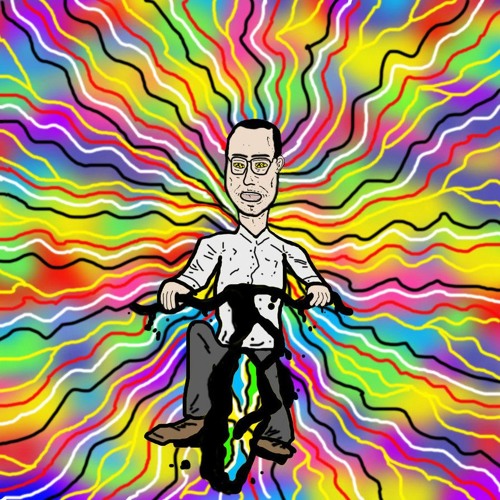 journey through the subconscious with psytrance || fullon || twilight ||