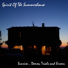 The Lights Go Out, The Dark Returns, All Over Me The Fire Burns