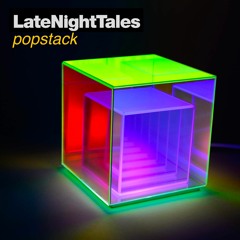 popstack - late night tales*