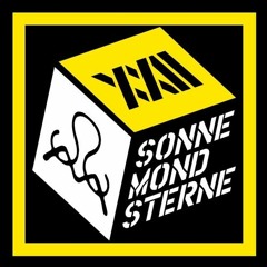 @ SonneMondSterne XXII ( SMS Music Camp by SonneBlumenGerne )