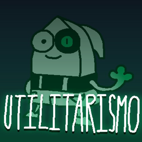 UTILITARISMO (original megalo)