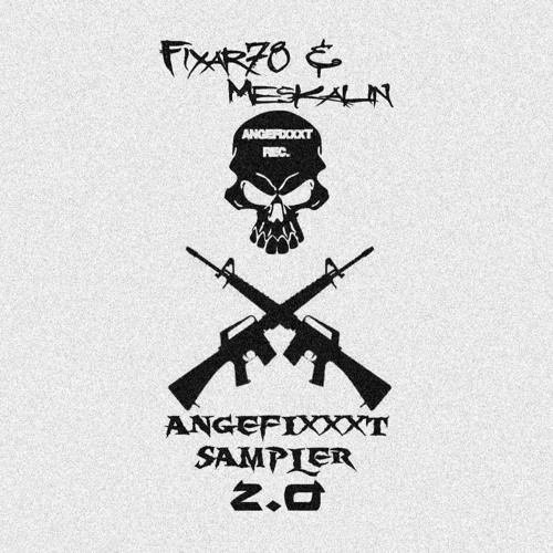 Fixar78 & Meskalin - Patrizid