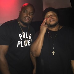 N$G Serious X Byrd- Up Dea