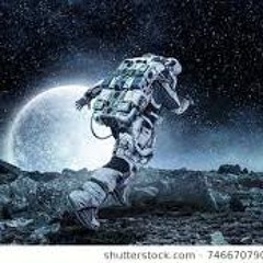 Spaceman