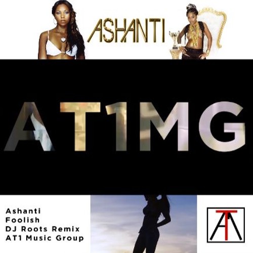 Ashanti - Foolish (feat. Biggie Smalls)Walking Trophy Remix (see description for MUSIC VIDEO!!!))