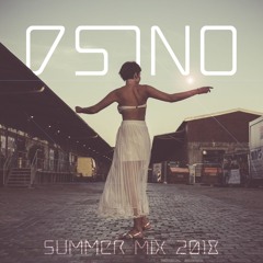 Summer Mix 2018