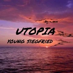utopia [chill juice wrld type beat]