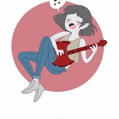 Everything Stays [Adventure Time]