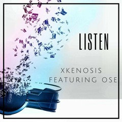 Listen (Feat. Ose)