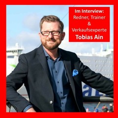Tobias Ain im Interview #64