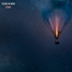 Galantis - Firebird (Young In Mind Remix)