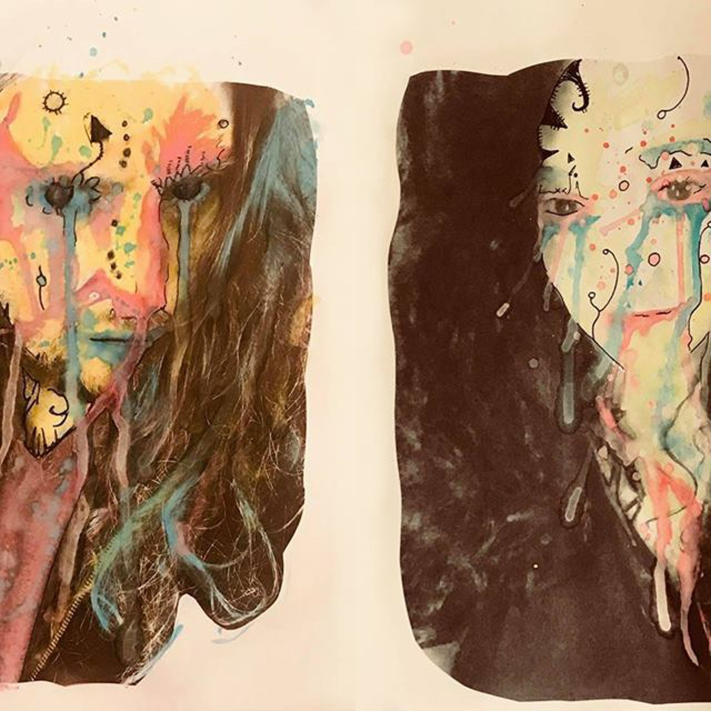 FFFoxy Podcast #126: Vanessa Rossetto & Matthew Revert feature episode artwork