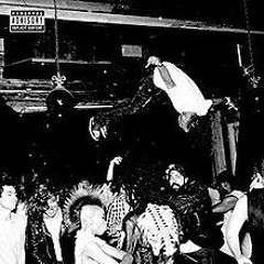PLAYBOI CARTI FOREIGN TYPE BEAT DIE LIT prod by MATTE