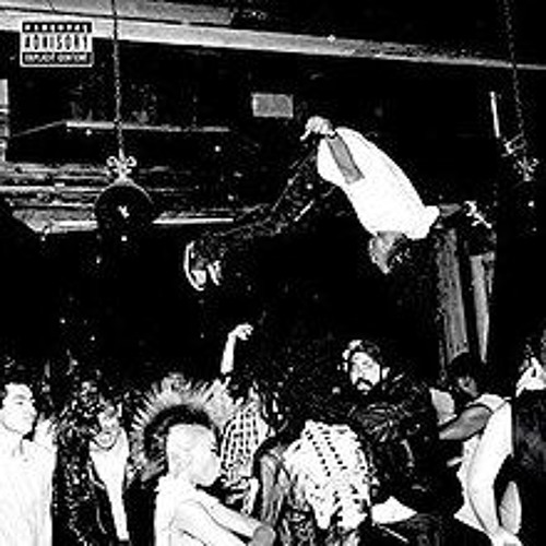 PLAYBOI CARTI FOREIGN TYPE BEAT DIE LIT prod by MATTE