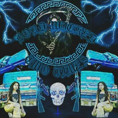 Lord Wicked - $OUTH ft. Mista Alize (Prod. Lord Wicked)