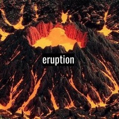 Video Game: Eruption