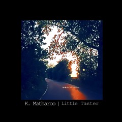 Little Taster (Prod. by B.Young)