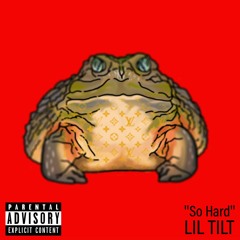 So Hard (Prod. Lezter)(Mix. POUNDA)