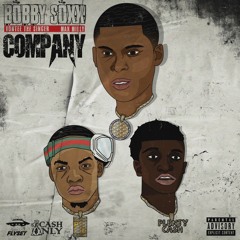 Company Ft Vontee & Max Milly