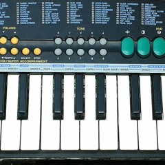 Casio SA-21, Monotron Delay, Zoom 505