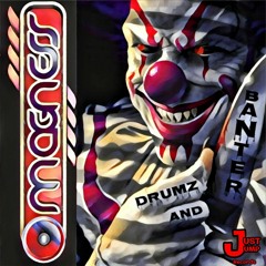 Magness - Guest List Clip