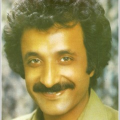 Hasan Shamaee Zadeh_Man hamonam ke ye roz...