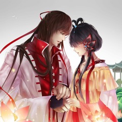 The Scent Of Love