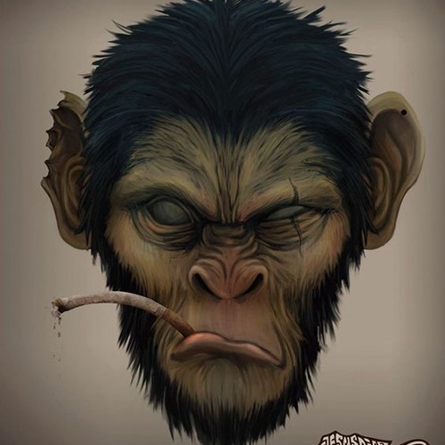 Harmonika - 12 Monkeys Part II Vs Krumel - Loading (Krumel Mashup)
