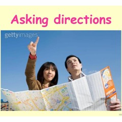 Lesson 17 - Do you know the address