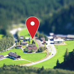 Lesson 16 - Asking about Location