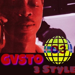 Yung Yayo // Gvsto 3Style (Produced by @prodbygvsto)