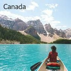 Lesson 18 - Vacation to Canada