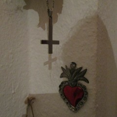 Ouija Teatime With Nikola Tesla