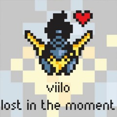Viilo - Lost in the Moment [Argofox Release]